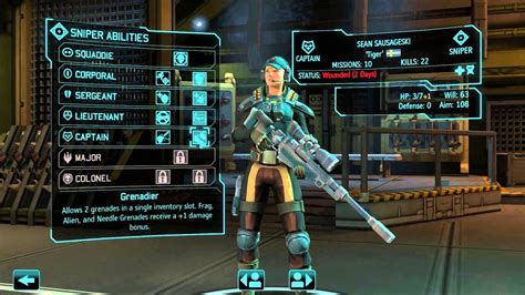 xcom training roulette